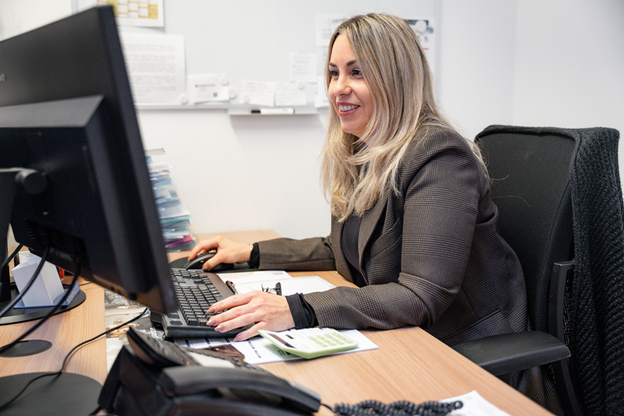 Kollegen (m/w/d) gesucht!