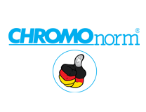 ChromoNORM
