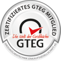 Zertifiziertes GTEG Mitglied